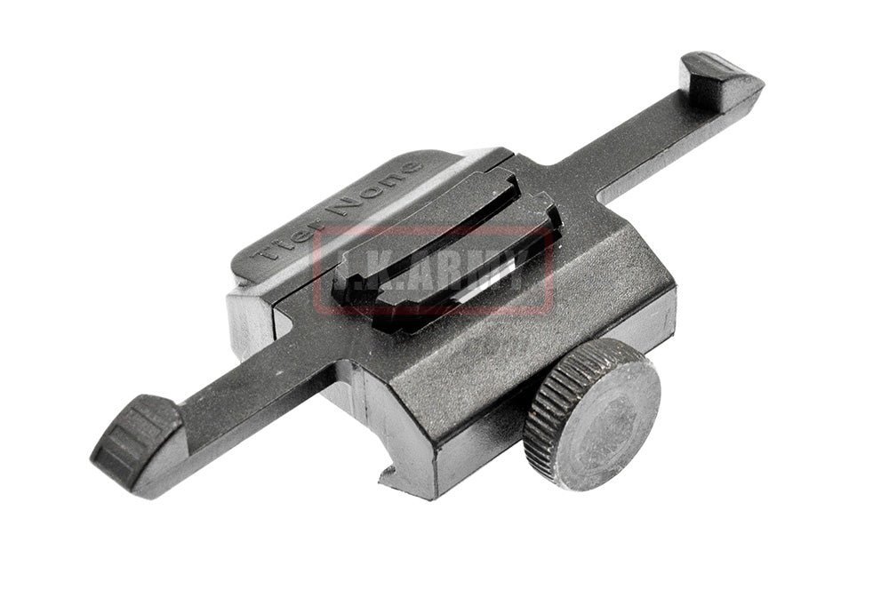 TN CONTOUR HD Adapter for Fast Helmet Rail