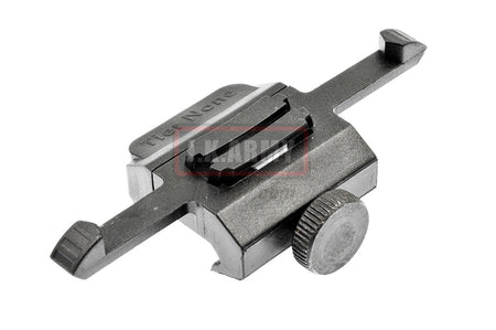 TN CONTOUR HD Adapter for Fast Helmet Rail