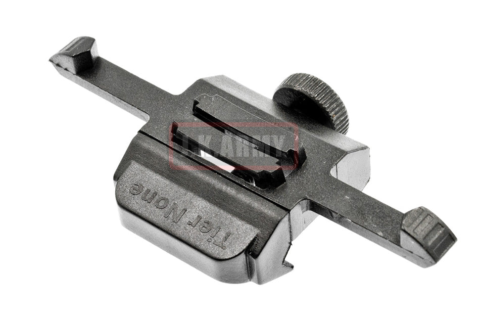 TN CONTOUR HD Adapter for Fast Helmet Rail