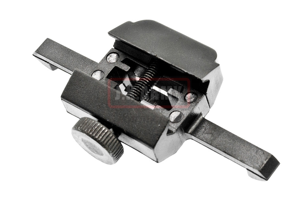 TN CONTOUR HD Adapter for Fast Helmet Rail