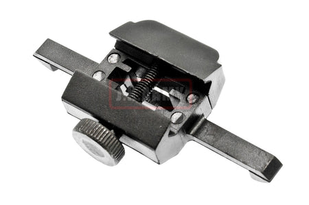 TN CONTOUR HD Adapter for Fast Helmet Rail