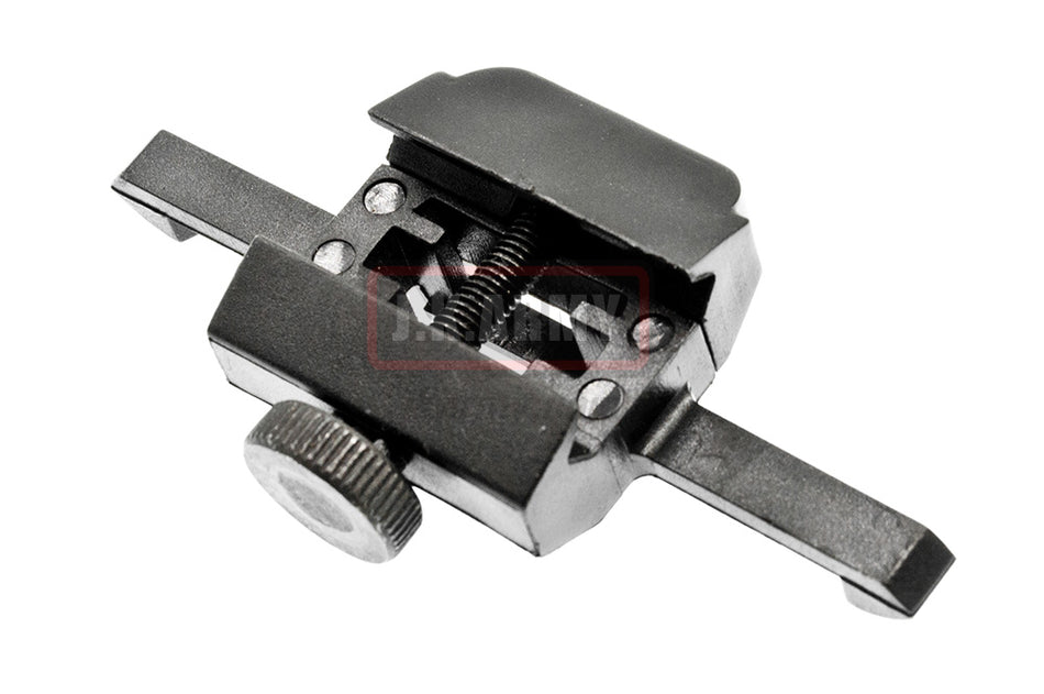 TN CONTOUR HD Adapter for Fast Helmet Rail