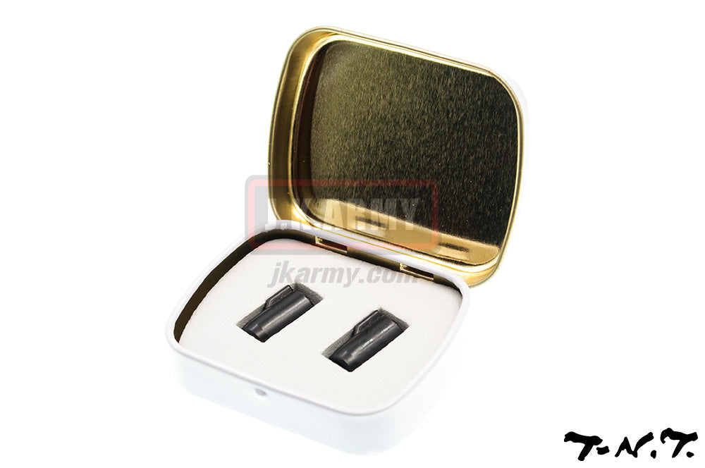 TNT APS-X Hop Up Rubber Bucking