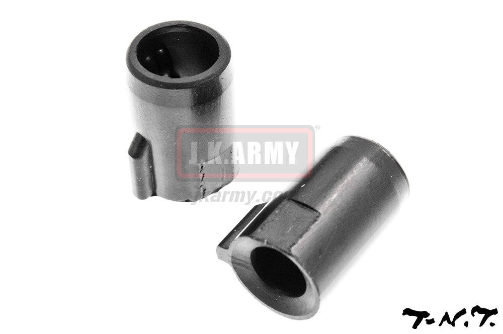 TNT APS-X Hop Up Rubber Bucking