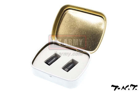 TNT APS-X Hop Up Rubber Bucking - GHK M4