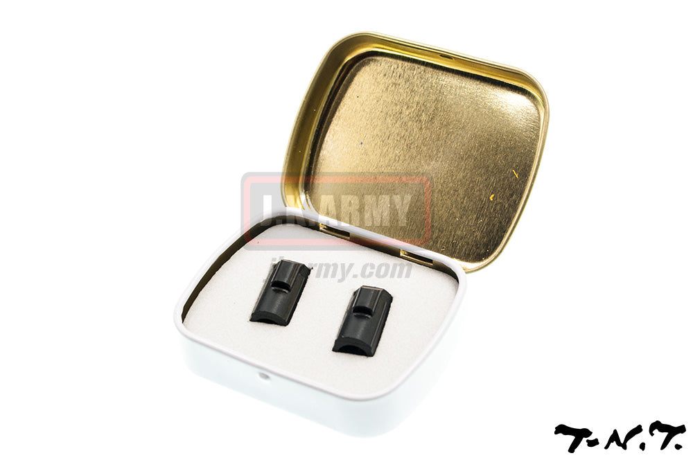 TNT APS-X Hop Up Rubber Bucking - KJ KC02