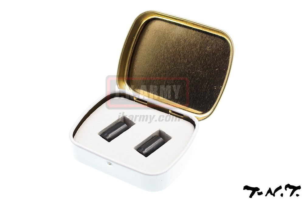 TNT APS-X Hop Up Rubber Bucking - KSC MP9