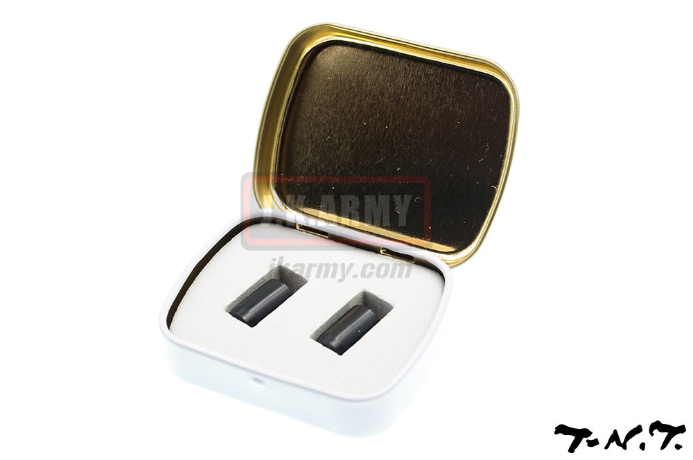 TNT APS-X Hop Up Rubber Bucking - VFC-M