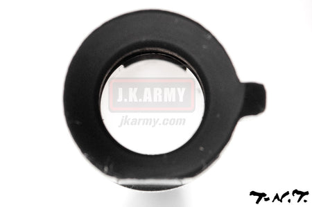 TNT APS-X System Solar Eclipse S+ Precision Double I/D Air-Cushion Inner Barrel For AEG Bucking Type-170mm ( 6.7inch / MP7 / QHB SBR )