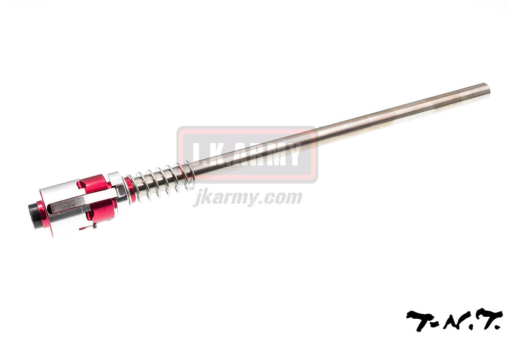 TNT APS-X System T-HOP UMAREX VFC MP5 GBB A2 / A3 / A4 / A5 / NAVY Series Inner Barrel Retrofit Kit ( 220mm )