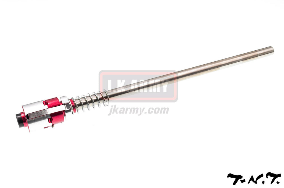 TNT APS-X System T-HOP UMAREX VFC MP5 GBB A2 / A3 / A4 / A5 / NAVY Series Inner Barrel Retrofit Kit ( 220mm )