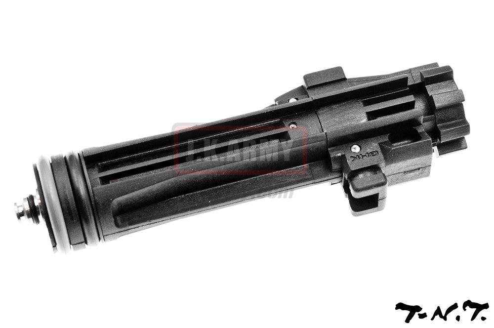 TNT APS-X High Flow Piston for GHK M4 GBB