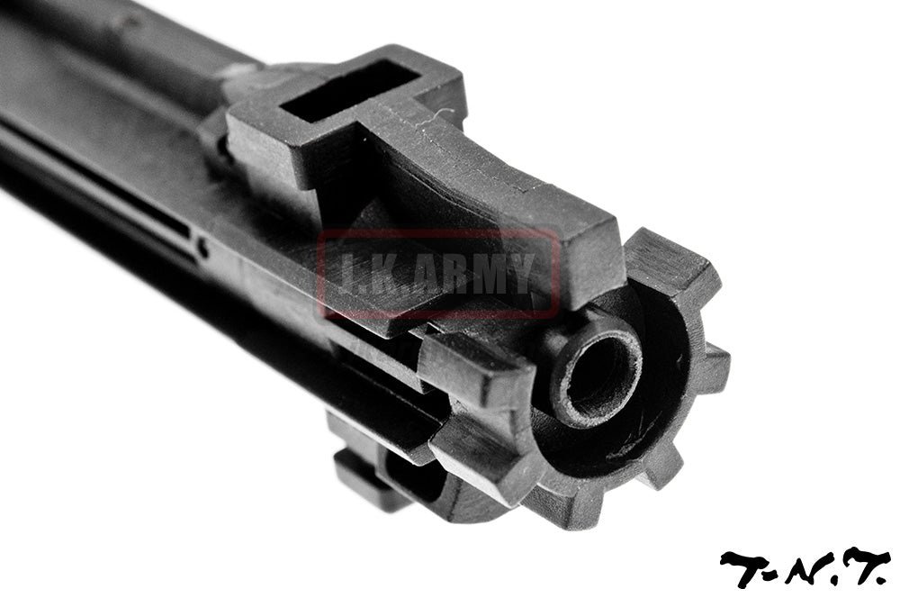 TNT APS-X High Flow Piston for GHK M4 GBB