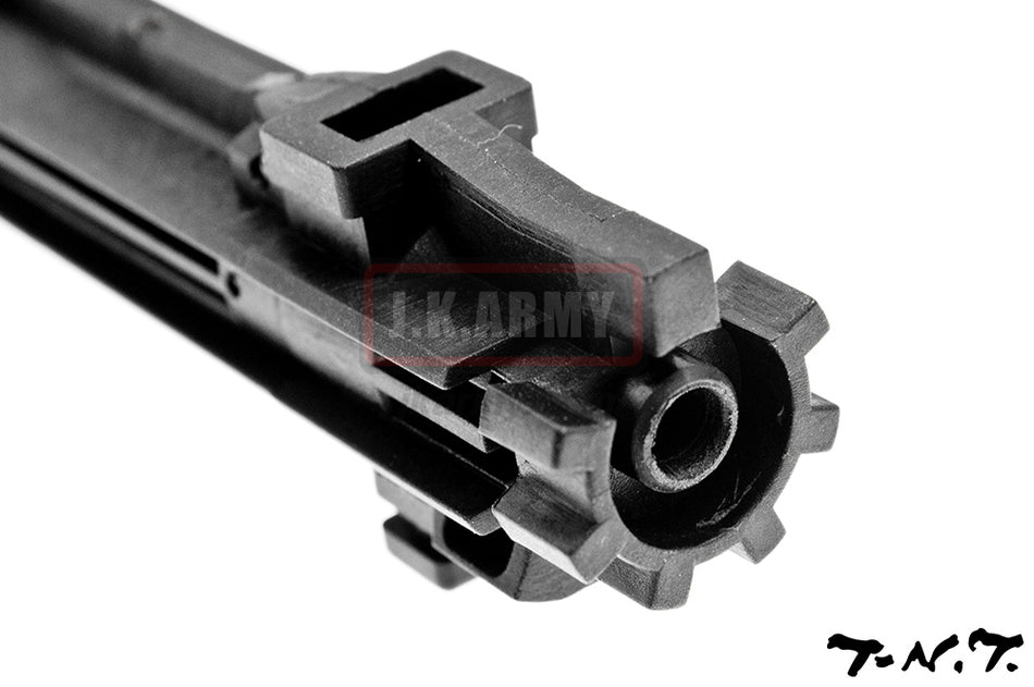 TNT APS-X High Flow Piston for GHK M4 GBB