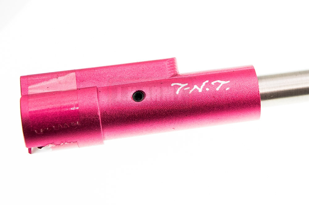 TNT APS-S+ Retrofit kit for S&T 98K ( 475mm ) ( Inner Barrel and Chamber Set )
