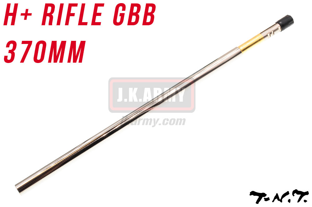 TNT APS-X Inner Barrel System Kit H+ for Rifle ( 370mm )