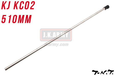 TNT APS-X Inner Barrel System Kit for KJ KC02 ( 510mm )