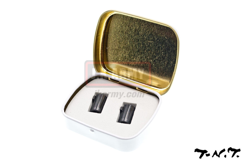 TNT APS-X Hop Up Rubber Bucking - KJ CZ P09