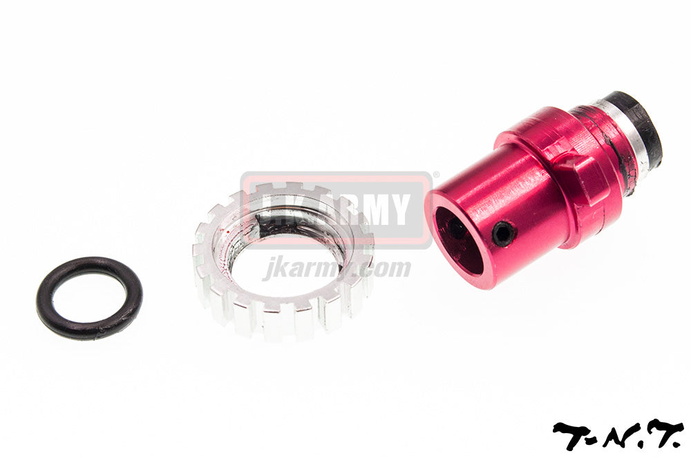 TNT APS-X Hop Up System Retrofit Kit GHK AK Chamber