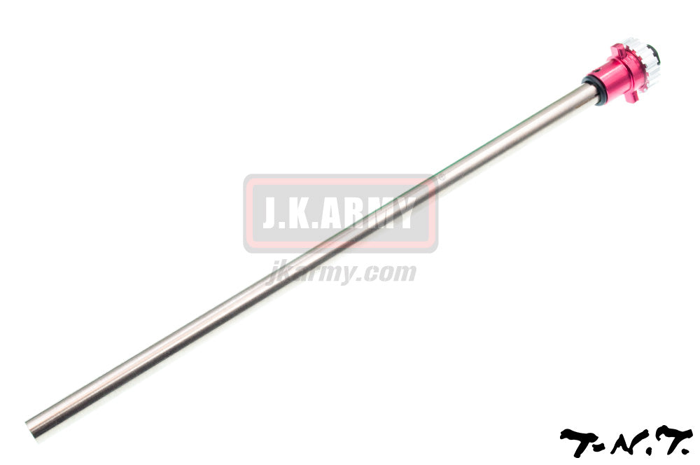 TNT APS-X Hop Up System Inner Barrel Retrofit Kit for GHK AK ( 245mm )