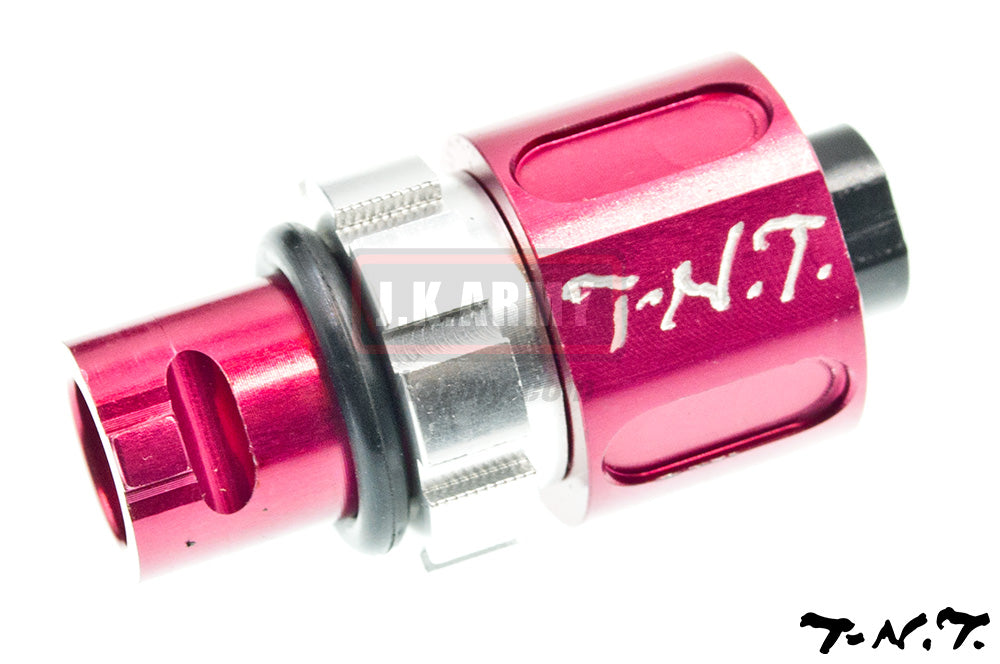 TNT APS-X Hop Up System Retrofit Kit GHK AUG Chamber