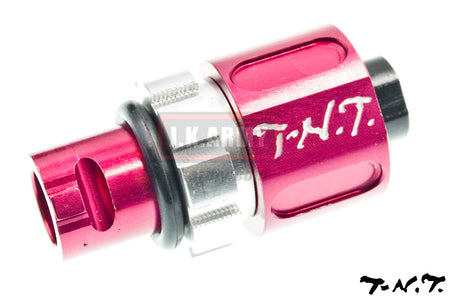 TNT APS-X Hop Up System Retrofit Kit GHK AUG Chamber