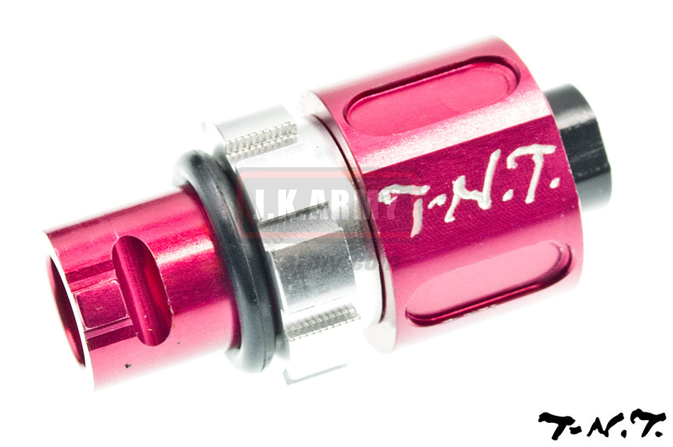 TNT APS-X Hop Up System Retrofit Kit GHK AUG Chamber