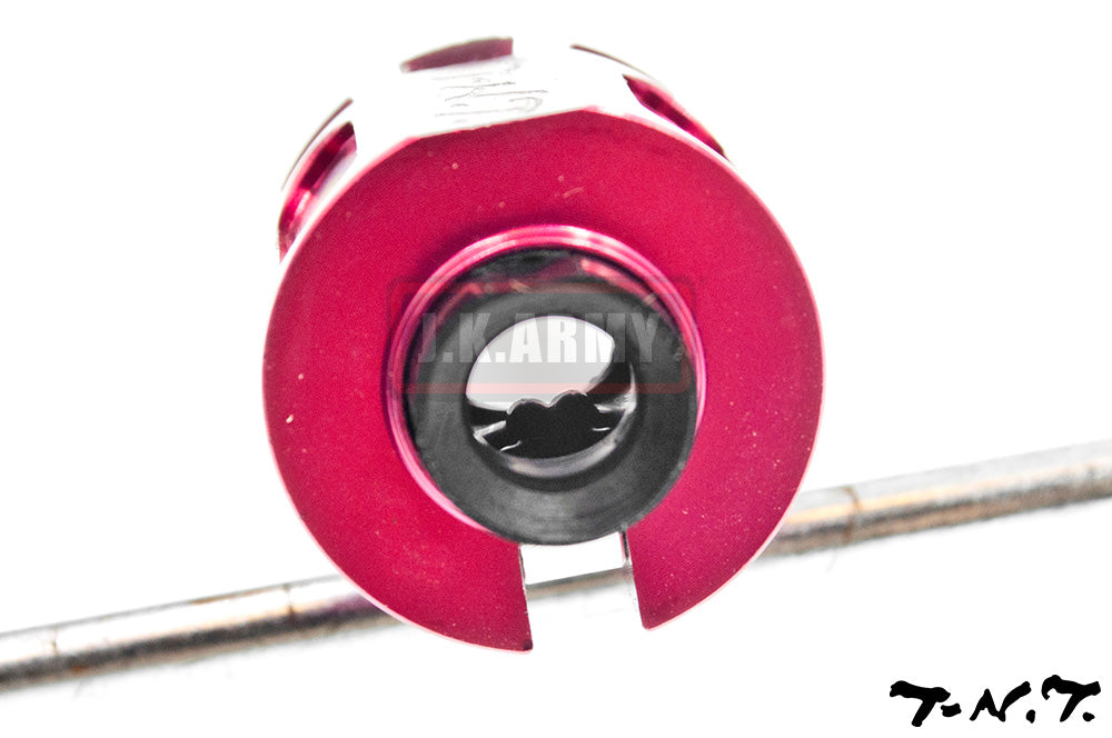 TNT APS-X Hop Up System Retrofit Kit GHK AUG Chamber