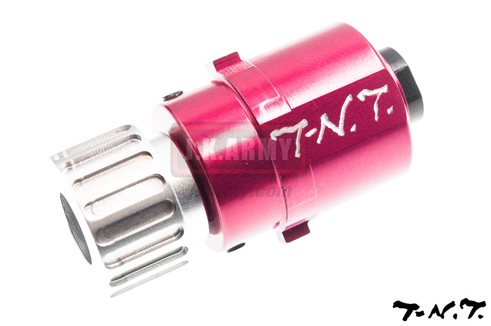 TNT APS-X Hop Up System Retrofit Kit GHK M Chamber