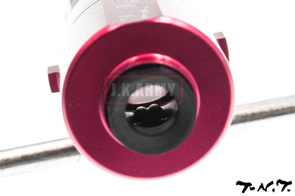 TNT APS-X Hop Up System Retrofit Kit GHK M Chamber