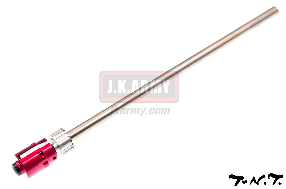 TNT APS-X Hop Up System Inner Barrel Retrofit Kit for GHK M
