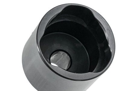 TNT APS-X Hop Up System Inner Barrel Retrofit Kit for KSC-MP9 Adapter ( BK ) ( 14mm CCW )