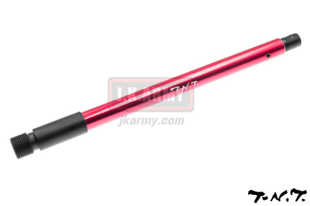 TNT APS-X Hop Up System Inner Barrel Retrofit Kit for KWA MP7