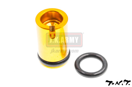 TNT APS-X Hop Up System Retrofit Kit for KWA MP7 Piston