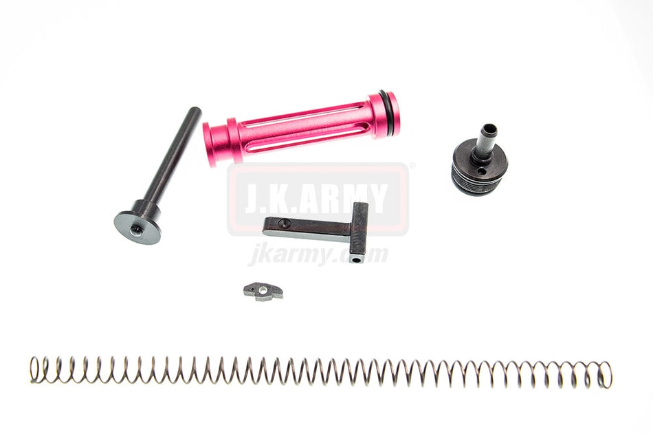 TNT APS-X HOP UP System Upgrade kit for SW 98K