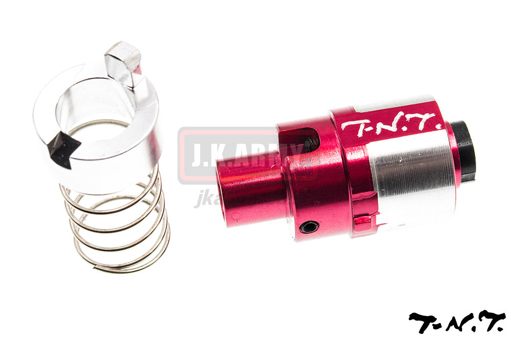 TNT APS-X Hop Up System Retrofit Kit VFC M Chamber