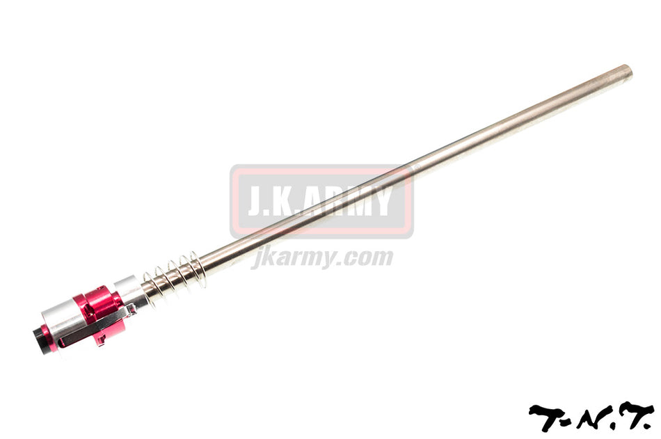 TNT APS-X Hop Up System Inner Barrel Retrofit Kit for VFC M ( 275mm )