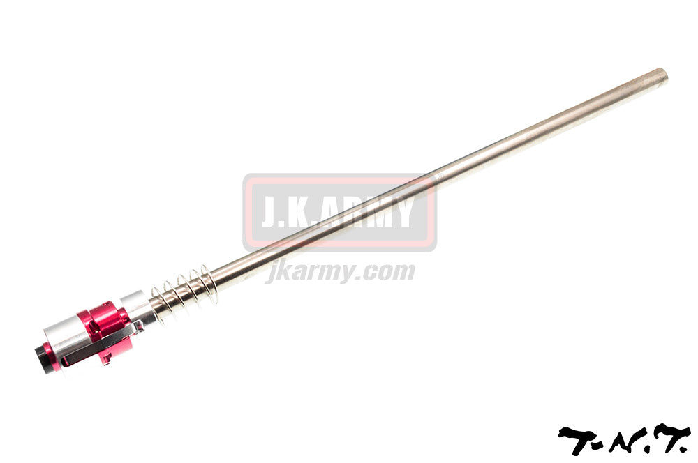 TNT APS-X Hop Up System Inner Barrel Retrofit Kit for VFC M ( 510mm )
