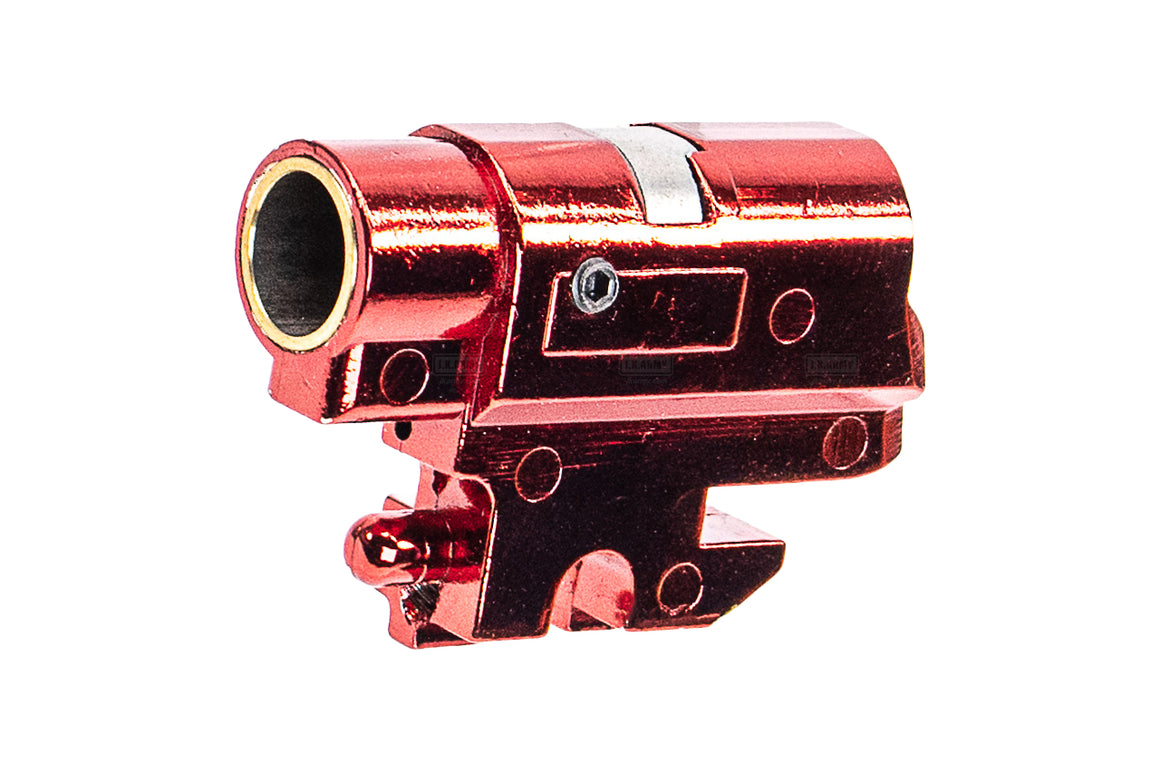 TNT THE ONE TDC Hop Up Chamber Set for Hi-Capa Series GBBP Series ( H.L.R. Bucking )