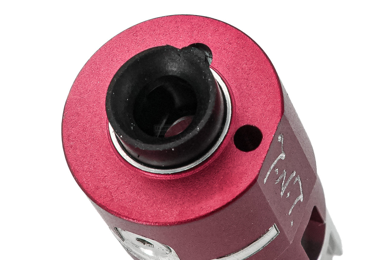 TNT CNC Aluminum Hop Up Chamber Set For GHK M4 V3 GBBR Series