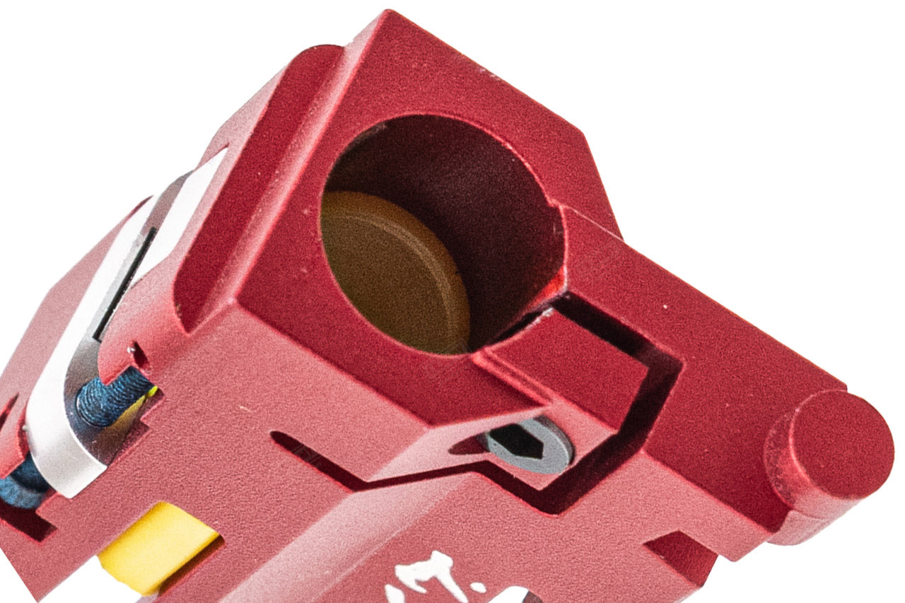 TNT THE ONE TDC Hop Up Chamber Set For Umarex GHK Glock 17 Gen5 MOS GBBP