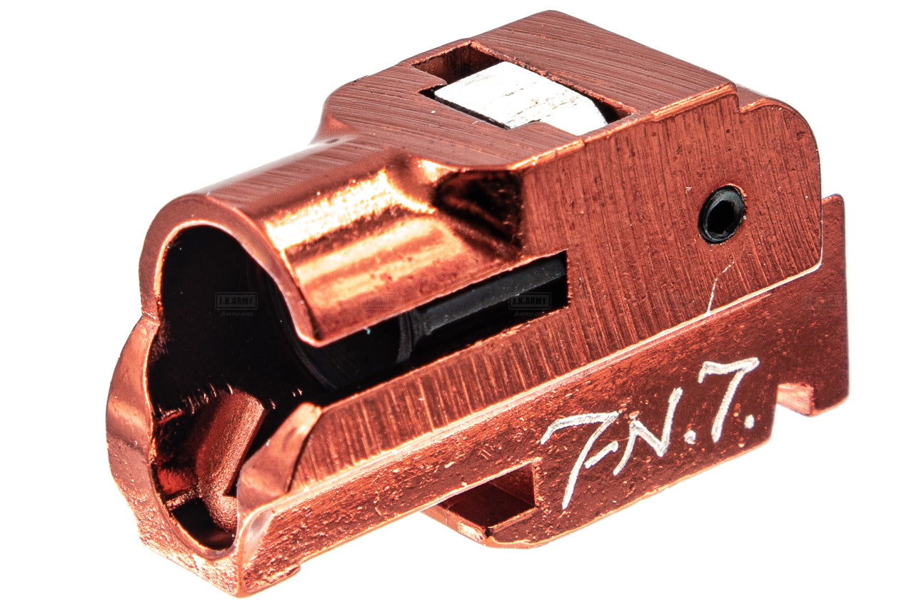 TNT APS-X THE ONE Hop Up Chamber Set for WE G Model Series GBBP Series ( H.L.R. Bucking )