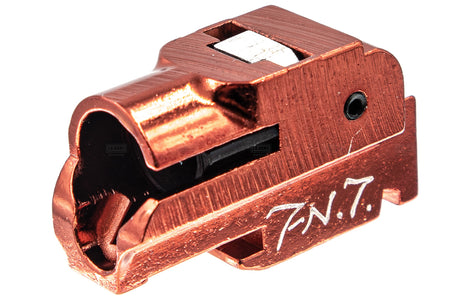 TNT APS-X THE ONE Hop Up Chamber Set for WE G Model Series GBBP Series ( H.L.R. Bucking )