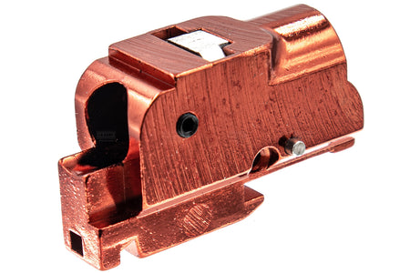 TNT APS-X THE ONE Hop Up Chamber Set for WE G Model Series GBBP Series ( H.L.R. Bucking )