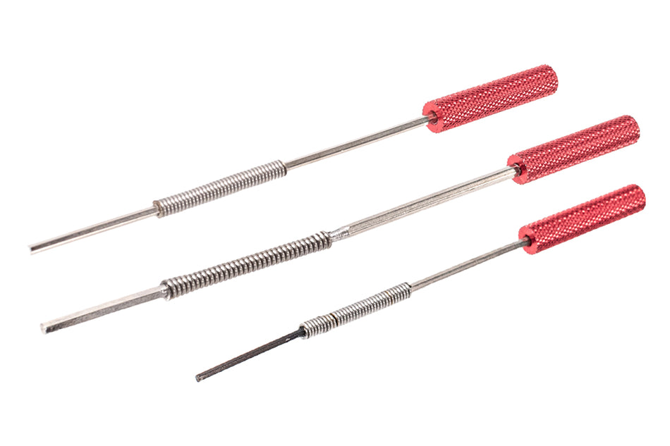 TNT FLOT Hex Wrench Adjustment Tool ( 1.5mm / 2.0mm / 1.27mm ) -1.27mm