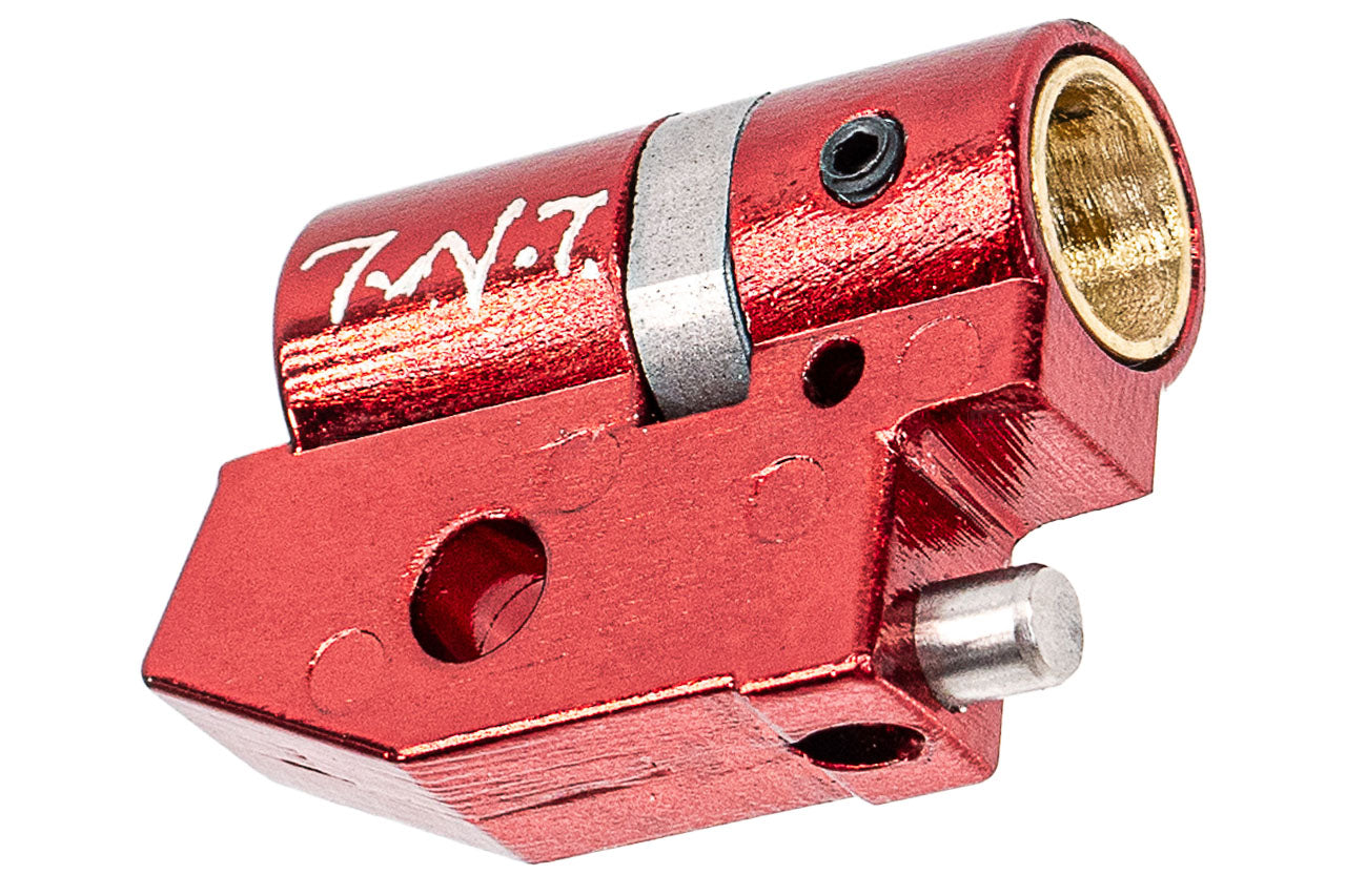 TNT TDC Hop Up Chamber For ASG KJ Shadow 2 / CZ-75 GBBP Series