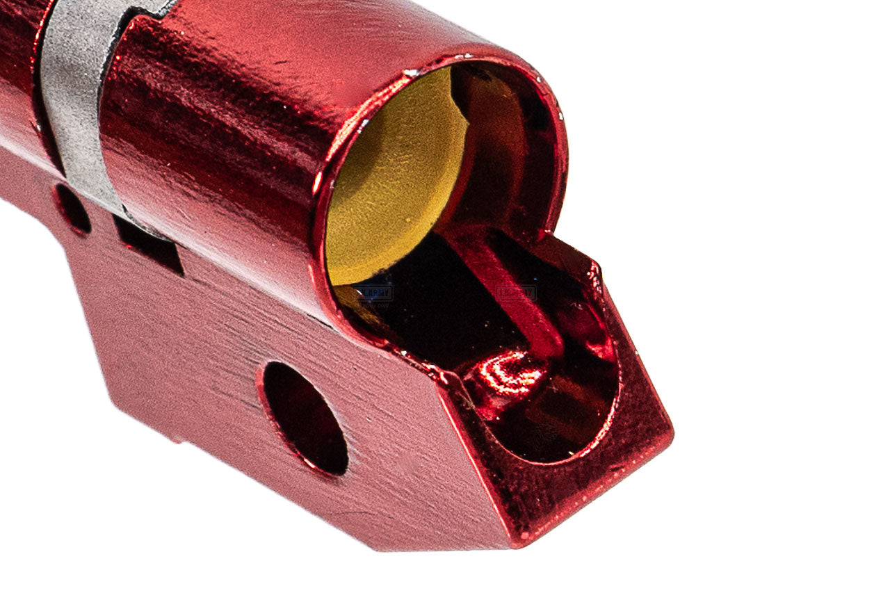 TNT TDC Hop Up Chamber For ASG KJ Shadow 2 / CZ-75 GBBP Series