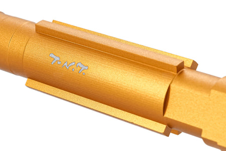 TNT Full Hop Up 143mm Retrofit Kit Version 3 For KSC MP9 GBB Series -Gold