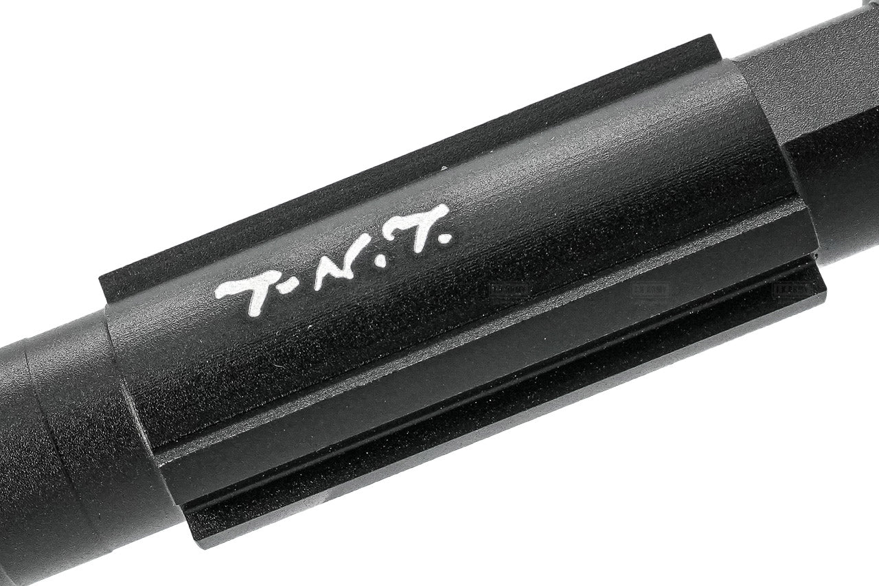 TNT Full Hop Up 275mm Retrofit Kit Version 3 For KSC MP9 GBB Series