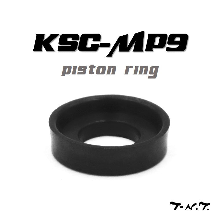 TNT KSC MP9 Piston O-Ring For KSC / KWA MP9 GBB
